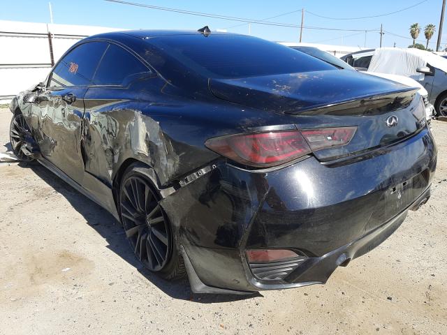 2017 INFINITI Q60 RED SP JN1FV7EL5HM700935