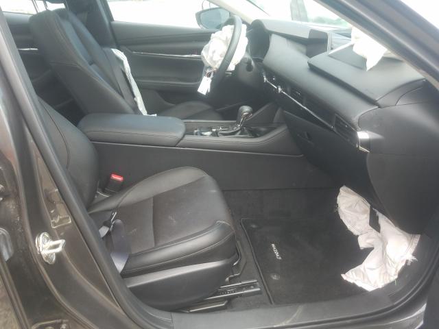 2020 MAZDA 3 PREMIUM JM1BPAEM9L1168689
