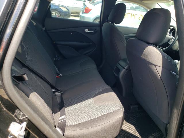 2016 DODGE DART SXT S 1C3CDFFA8GD821570