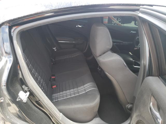 2013 DODGE CHARGER SU 2C3CDXGJ9DH525508