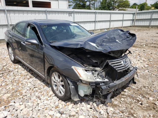 2010 Lexus ES 350 