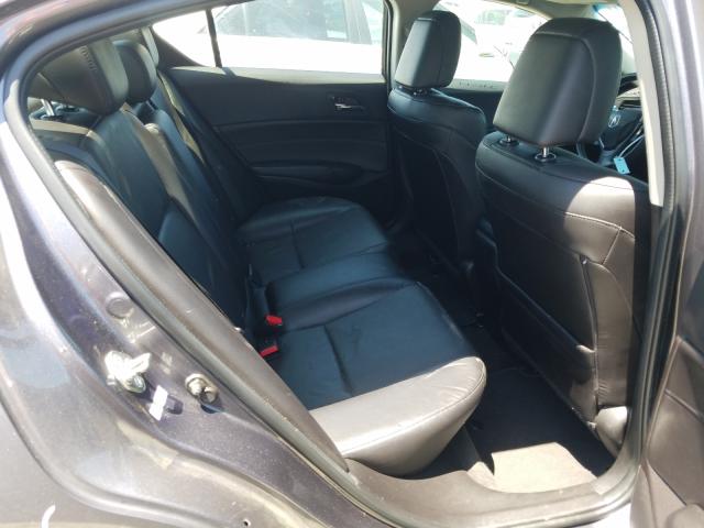 2015 ACURA ILX 20 19VDE1F30FE000227