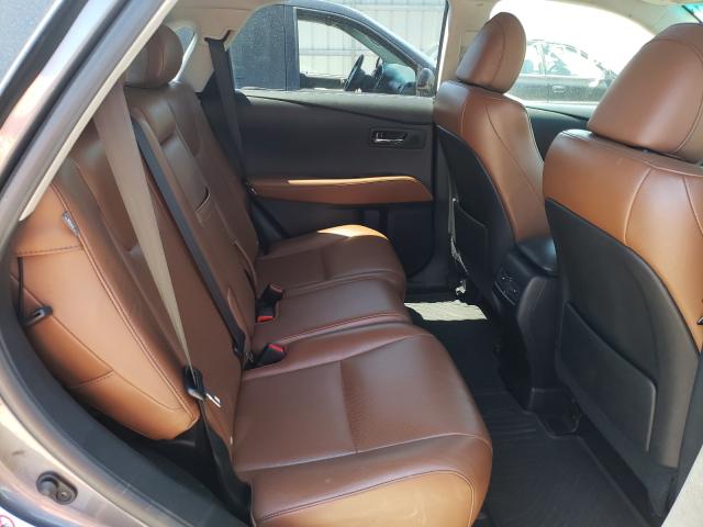 2013 LEXUS CT200H 2T2BK1BA8DC178731