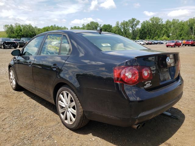 2010 VOLKSWAGEN JETTA WOLF 3VWRA7AJ2AM053976