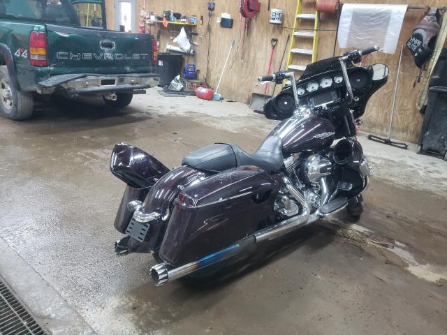 2014 HARLEY-DAVIDSON FLHXS STRE 1HD1KRM16EB655666