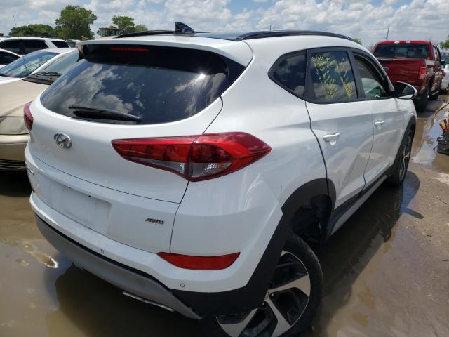 2018 HYUNDAI TUCSON VAL KM8J3CA26JU674740
