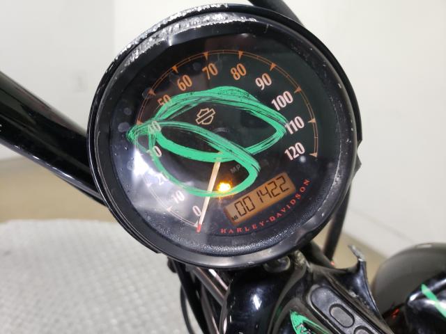 2018 HARLEY-DAVIDSON XL1200 XS 1HD1LR327JC418891