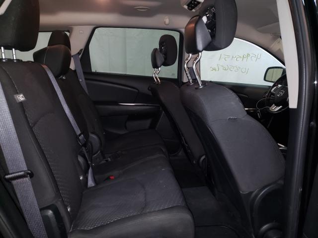 2017 DODGE JOURNEY 3C4PDDBG4HT638982