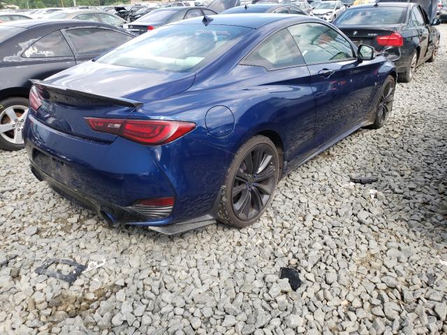 2018 INFINITI Q60 RED SP JN1FV7EL6JM631291