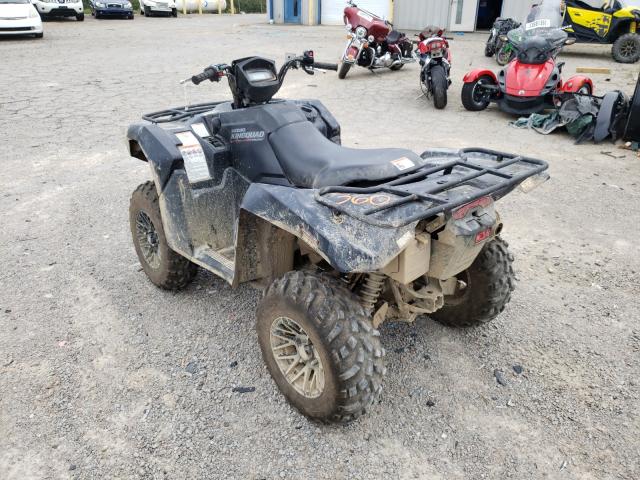 2020 SUZUKI LT-A750 XP 5SADW11H3L7101249