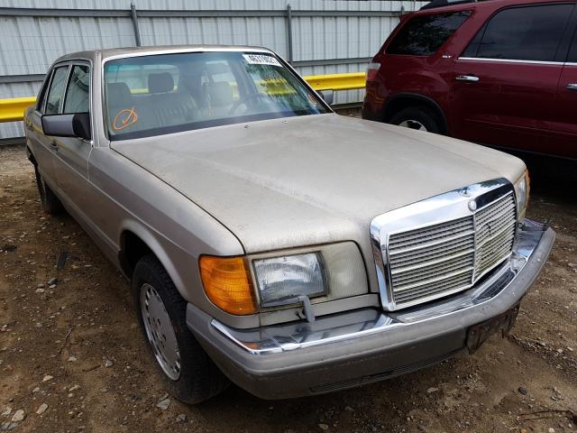 19 Mercedes Benz 560 Sel For Sale Nj Glassboro East Thu Jul 01 21 Used Salvage Cars Copart Usa