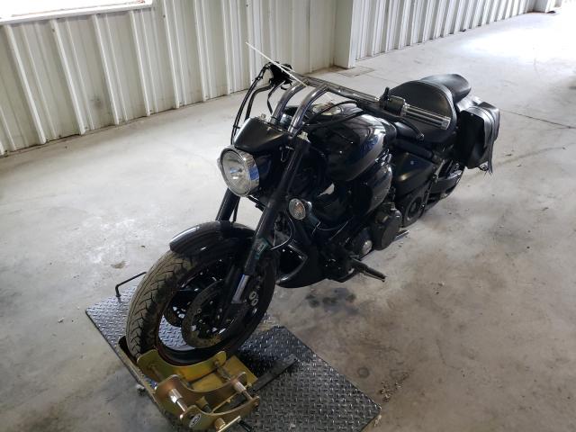 2005 YAMAHA XV1700 PC JYAVP14E55A010713