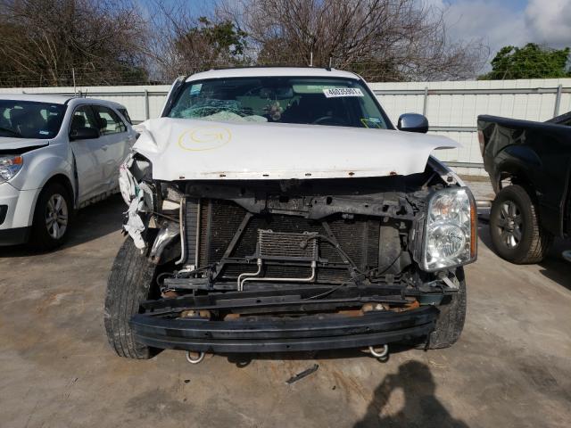 2013 GMC 2500 1GKS1KE07DR371026