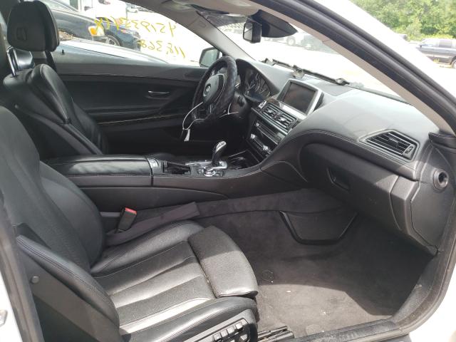 2012 BMW 650 XI WBALX5C54CC894517
