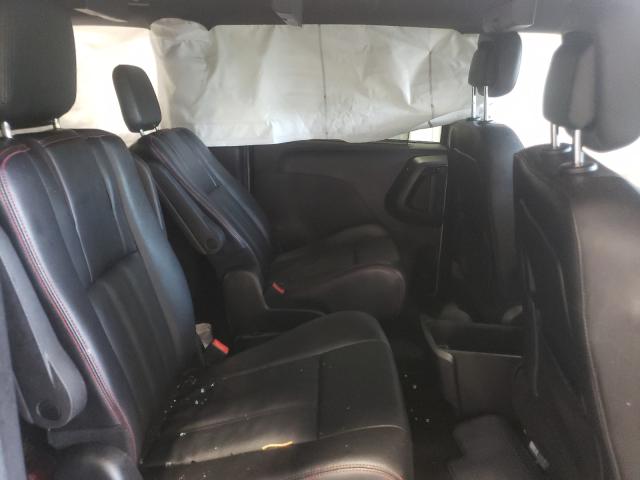 2C4RDGEG3KR743433 Dodge Grand Cara 2019. Фото: 5