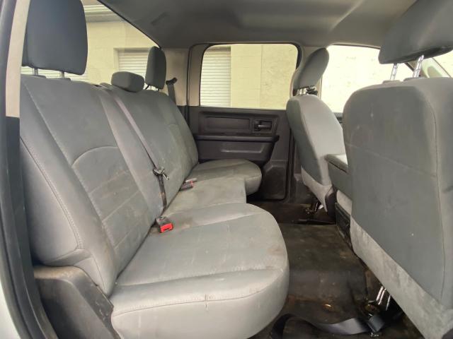 2018 RAM 3500 3C7WRTCL0JG211108