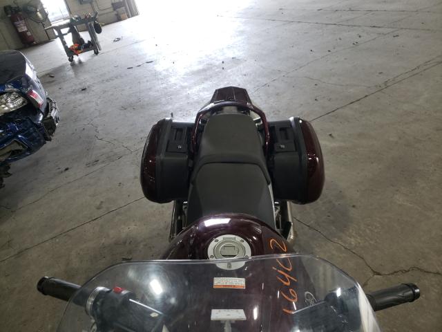 2007 YAMAHA FJR1300A JYARP15E07A001954