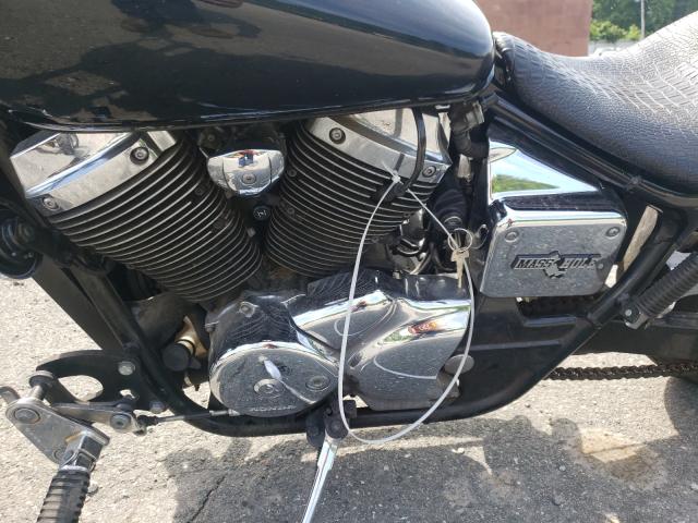 2003 HONDA VT750 DC JH2RC44043M703928