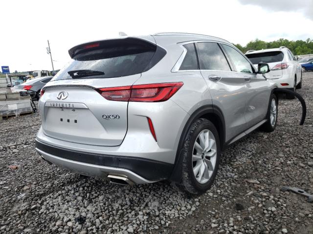 2019 INFINITI QX50 ESSEN 3PCAJ5M11KF121903