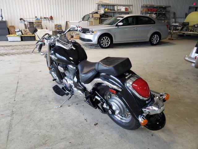 2015 SUZUKI VL800 JS1VS55A3F2100681