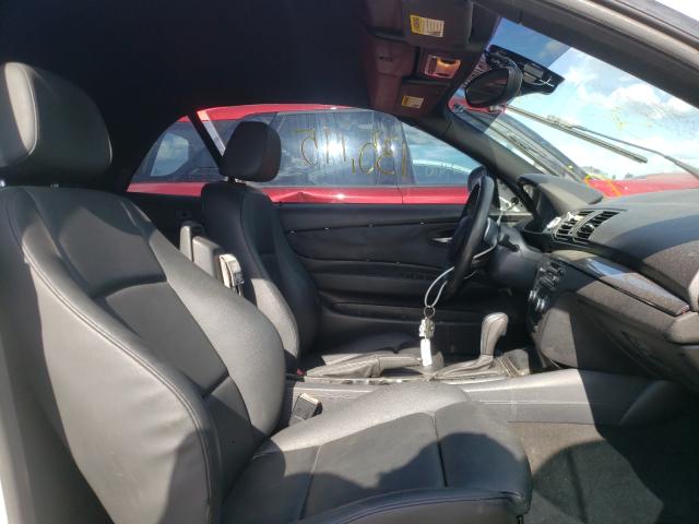 2010 BMW 135 I WBAUN9C57AVK41411