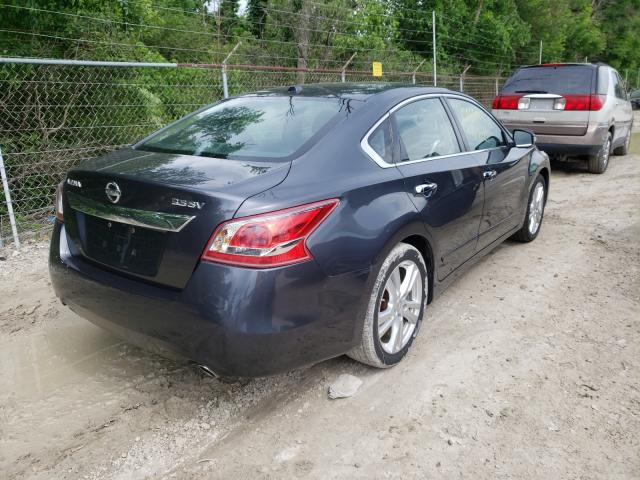 2013 NISSAN ALTIMA 3.5 1N4BL3APXDC113199