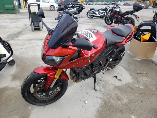2006 YAMAHA FZ1 S JYARN17E36A001660