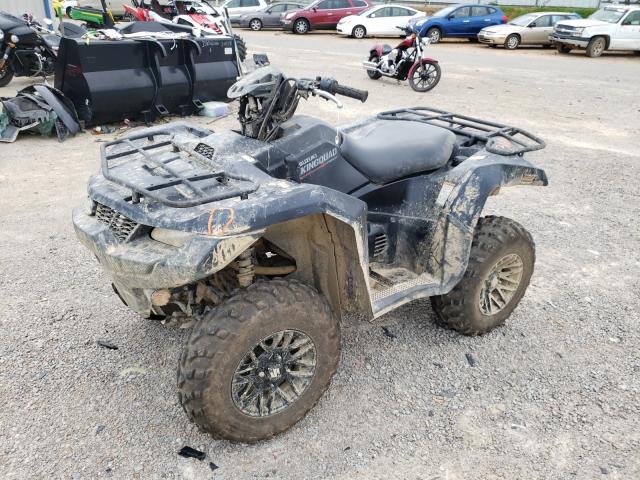 2020 SUZUKI LT-A750 XP 5SADW11H3L7101249