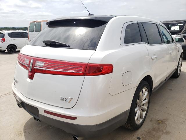 2010 LINCOLN MKT 2LMHJ5FR3ABJ15596