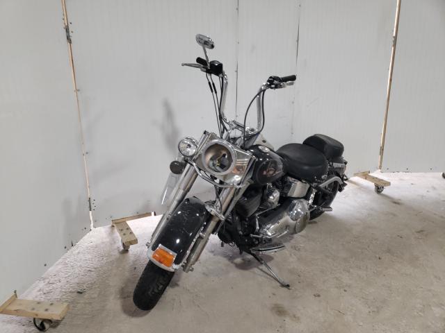 2005 HARLEY-DAVIDSON FLSTCI 1HD1BWB135Y088864