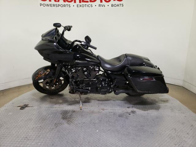 2020 HARLEY-DAVIDSON FLTRXS 1HD1KTP17LB663474