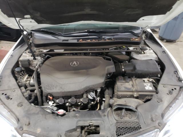 2017 ACURA TLX 19UUB2F33HA001529