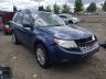 2012 SUBARU  FORESTER