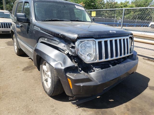 2011 JEEP LIBERTY LI 1J4PN5GK3BW534091