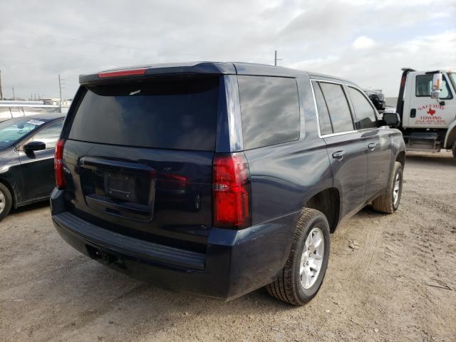 2017 CHEVROLET TAHOE POLI 1GNLCDEC2HR192177