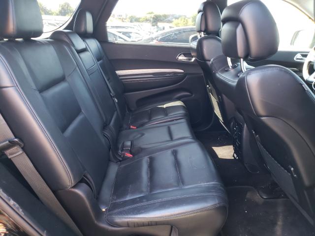 2017 DODGE DURANGO GT 1C4RDJDG2HC732925