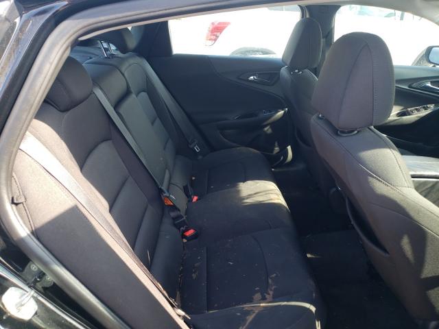 2018 CHEVROLET 1500 E/C E 1G1ZD5ST1JF233800