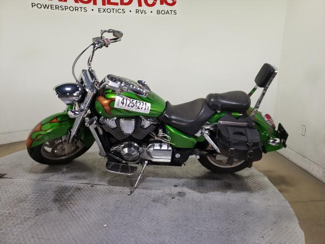 2005 HONDA VTX1800 R3 1HFSC49665A303547