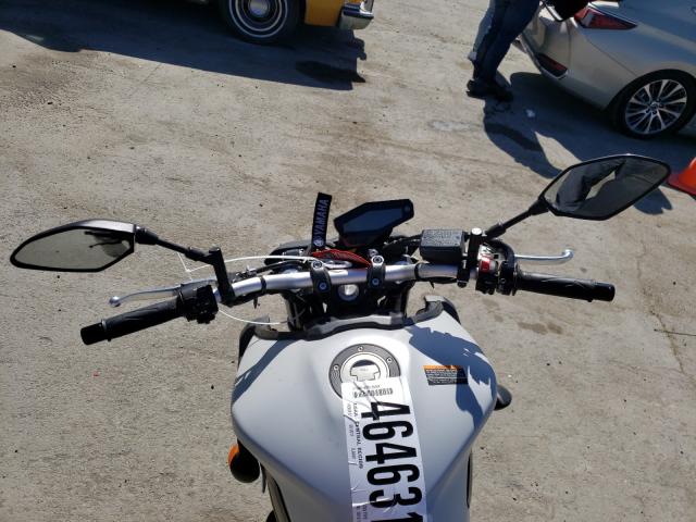 2020 YAMAHA MT09 C JYARN53Y8LA001611