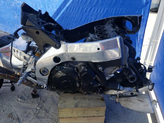 2005 SUZUKI GSX-R1000 JS1GT76A652106683