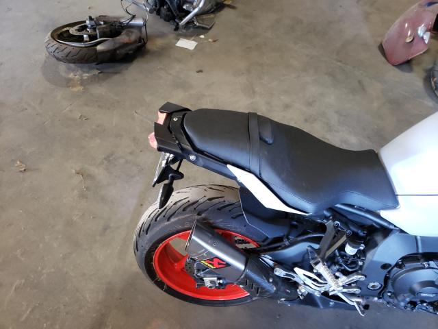 2020 YAMAHA MT10 JYARN48E2LA003038