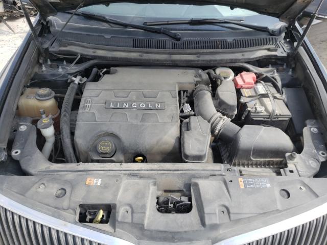 2016 LINCOLN MKT 2LMHJ5NK6GBL00822