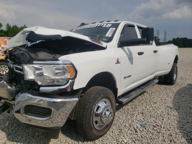 2019 RAM 3500 TRADE 3C63RRGL6KG700523