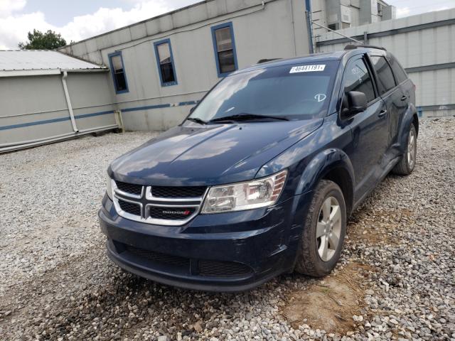2013 DODGE JOURNEY 3C4PDCAB6DT555516
