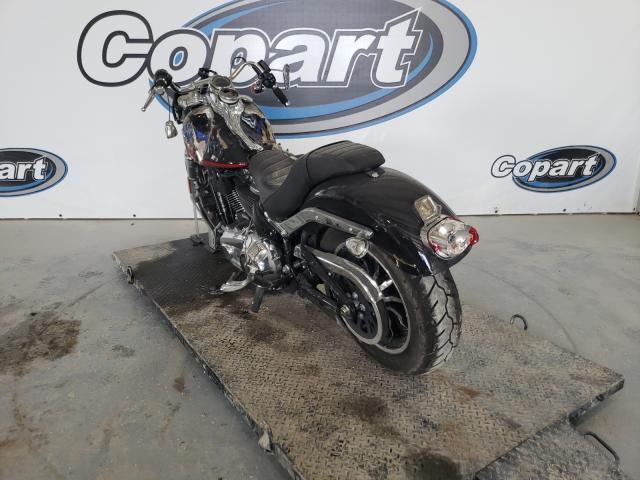 2020 HARLEY-DAVIDSON FXLR 1HD1YNJ11LB052472