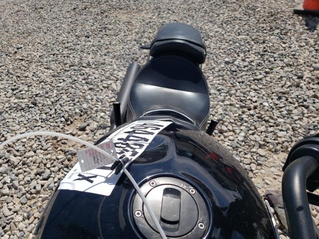 2014 VICTORY MOTORCYCLES JUDGE 5VPMB36N6E3033902