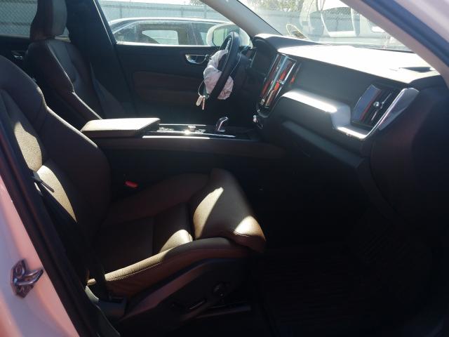2019 VOLVO XC60 T8 MO YV4BR0DK6K1383446