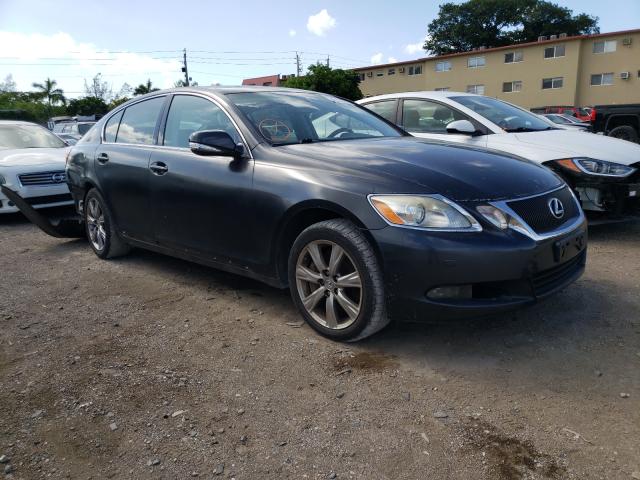 10 Lexus Gs 350 For Sale Fl Miami North Tue Jul 13 21 Used Salvage Cars Copart Usa