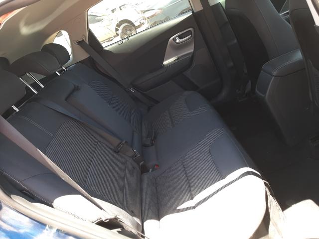 2018 KIA NIRO FE KNDCB3LC0J5139581
