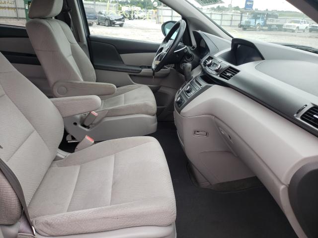 2015 HONDA ODYSSEY LX 5FNRL5H24FB063145
